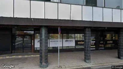 Commercial properties for sale in Turku - Photo from Google Street View