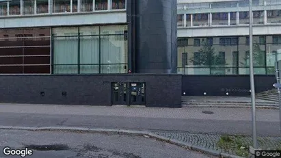 Commercial properties for rent in Helsinki Läntinen - Photo from Google Street View