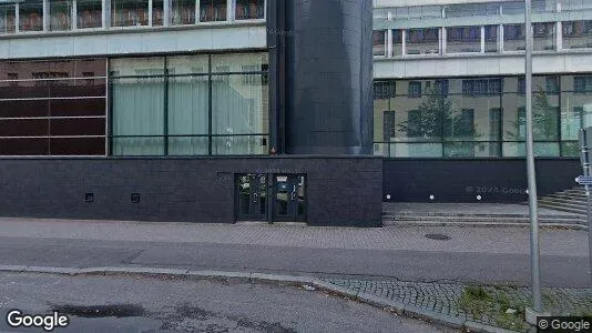 Commercial properties for rent i Helsinki Läntinen - Photo from Google Street View