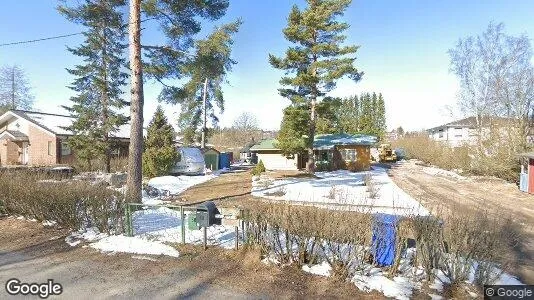 Commercial properties for rent i Vantaa - Photo from Google Street View