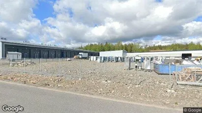 Bedrijfsruimtes te huur in Jyväskylä - Foto uit Google Street View