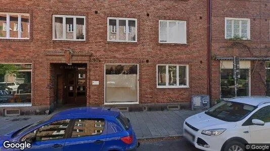 Coworking spaces te huur i Location is not specified - Foto uit Google Street View