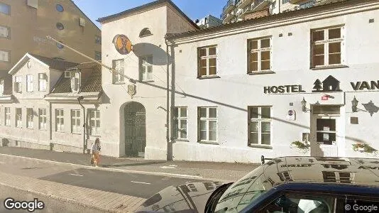 Kontorlokaler til leje i Location is not specified - Foto fra Google Street View