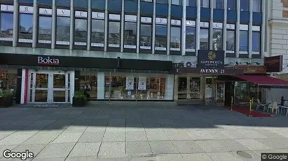 Büros zur Miete in Location is not specified – Foto von Google Street View