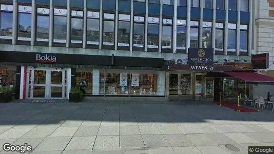 Office spaces for rent i Location is not specified - Photo from Google Street View