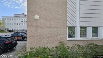 Kontorlokaler til leje i Haninge - Foto fra Google Street View