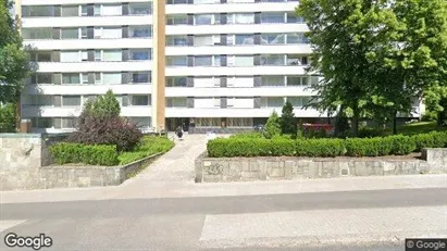 Gewerbeflächen zum Kauf in Turku – Foto von Google Street View