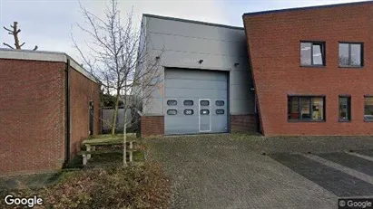 Commercial properties for rent in Sliedrecht - Photo from Google Street View