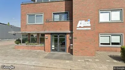 Commercial properties for rent in Ridderkerk - Photo from Google Street View