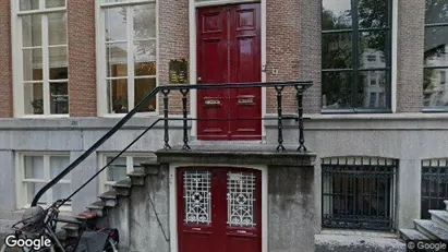 Office spaces for rent in Amsterdam Centrum - Photo from Google Street View