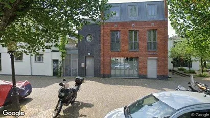 Office spaces for rent in Amersfoort - Photo from Google Street View