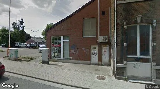 Andre lokaler til salgs i Seraing – Bilde fra Google Street View