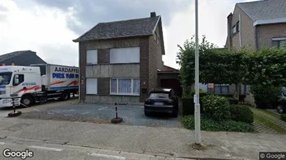 Warehouses for sale in Aartselaar - Photo from Google Street View