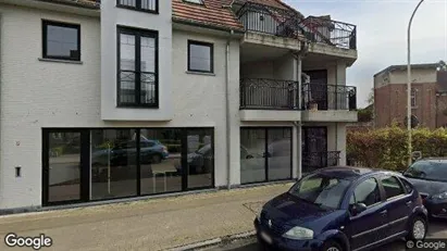 Kantorruimte te huur in Essen - Foto uit Google Street View