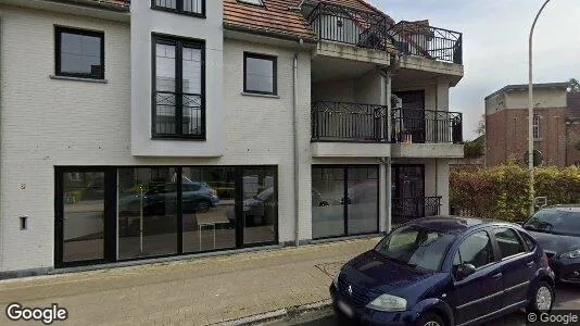 Kantorruimte te huur i Essen - Foto uit Google Street View