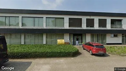 Büros zur Miete in Herentals – Foto von Google Street View