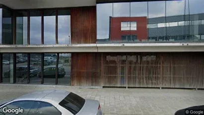 Kantorruimte te koop in Stad Antwerp - Foto uit Google Street View