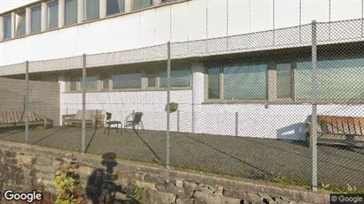 Office spaces for rent in Bergen Bergenhus - Photo from Google Street View