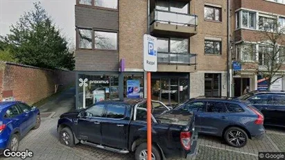 Office spaces for rent in Eigenbrakel - Photo from Google Street View