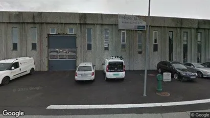 Commercial properties for rent in Bergen Laksevåg - Photo from Google Street View