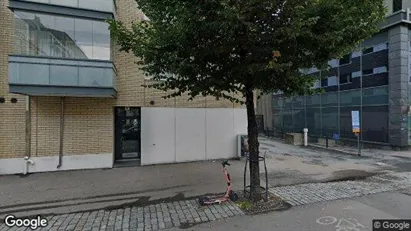 Commercial properties for rent in Tampere Keskinen - Photo from Google Street View