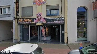 Commercial properties for rent in Halle - Photo from Google Street View