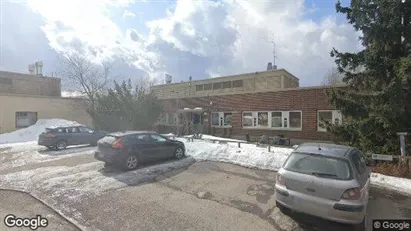 Industrial properties for rent in Helsinki Läntinen - Photo from Google Street View