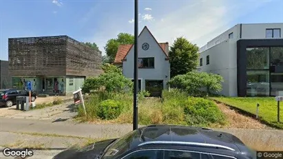 Commercial properties for sale in Sint-Martens-Latem - Photo from Google Street View