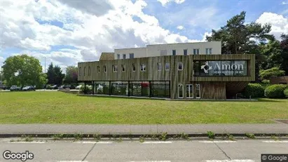 Office spaces for rent in Gent Sint-Denijs-Westrem - Photo from Google Street View