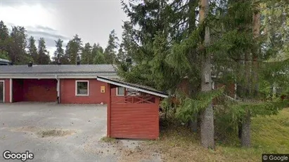 Lokaler til salg i Piteå - Foto fra Google Street View