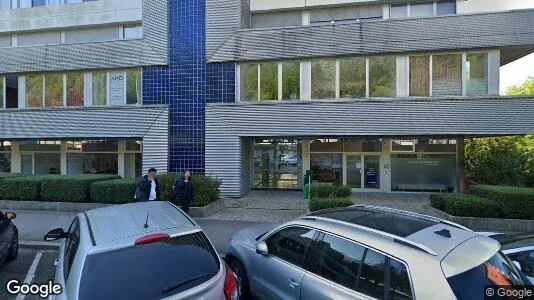 Kontorlokaler til leje i Luxembourg - Foto fra Google Street View