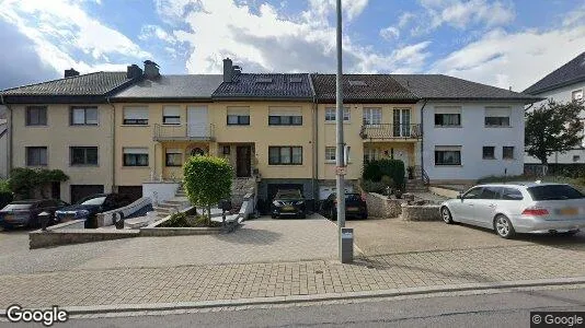 Warehouses for rent i Mamer - Photo from Google Street View