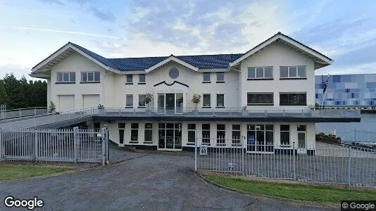 Office spaces for rent i Capelle aan den IJssel - Photo from Google Street View