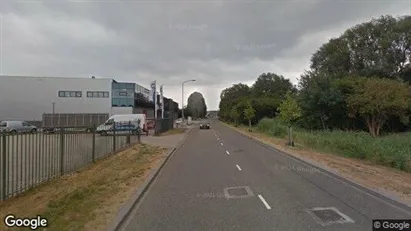 Gewerbeflächen zur Miete in Wijchen – Foto von Google Street View