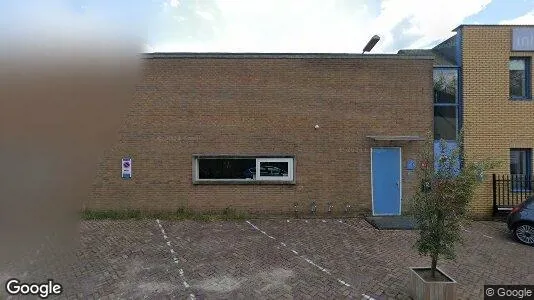 Office spaces for rent i Leiden - Photo from Google Street View