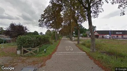 Företagslokaler för uthyrning i Ermelo – Foto från Google Street View