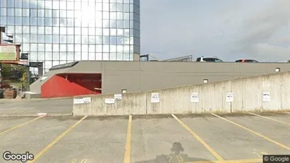 Office spaces for rent in Ouest Lausannois - Photo from Google Street View