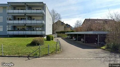 Office spaces for rent in Bülach - Photo from Google Street View