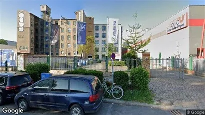 Commercial properties for rent in Berlin Friedrichshain-Kreuzberg - Photo from Google Street View