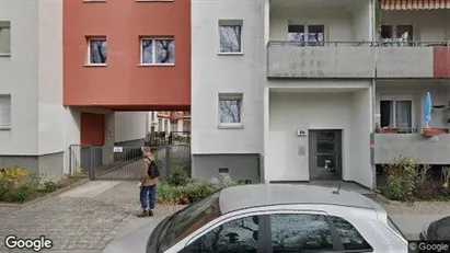 Büros zur Miete in Berlin Mitte – Foto von Google Street View