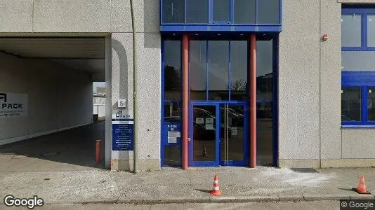 Office spaces for rent i Berlin Charlottenburg-Wilmersdorf - Photo from Google Street View