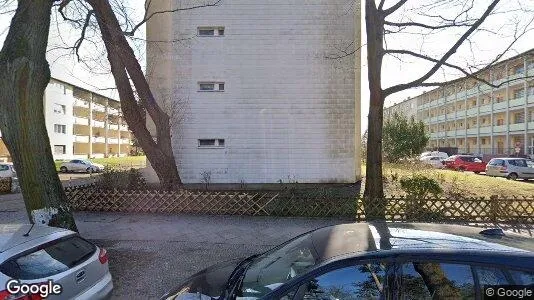 Bedrijfsruimtes te huur i Berlijn Steglitz-Zehlendorf - Foto uit Google Street View