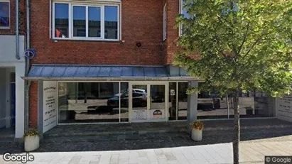 Lokaler til salg i Grindsted - Foto fra Google Street View