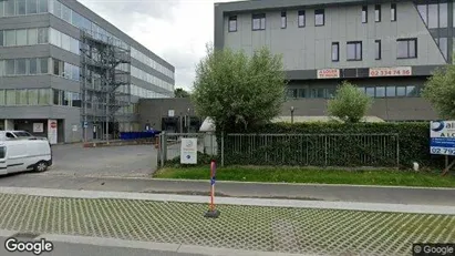 Office spaces for rent in Drogenbos - Photo from Google Street View