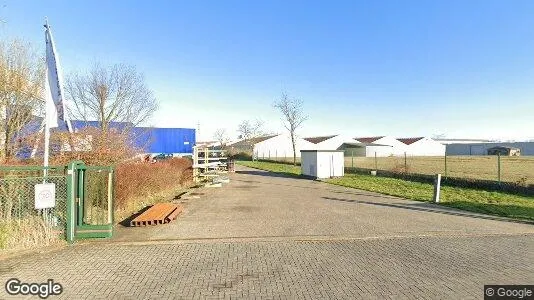 Warehouses for rent i Malle - Photo from Google Street View