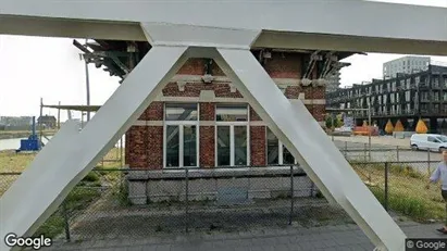 Office spaces for rent in Stad Antwerp - Photo from Google Street View