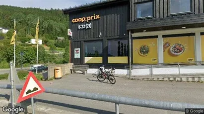 Kantorruimte te huur in Verran - Foto uit Google Street View