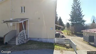 Büros zur Miete in Oulu – Foto von Google Street View