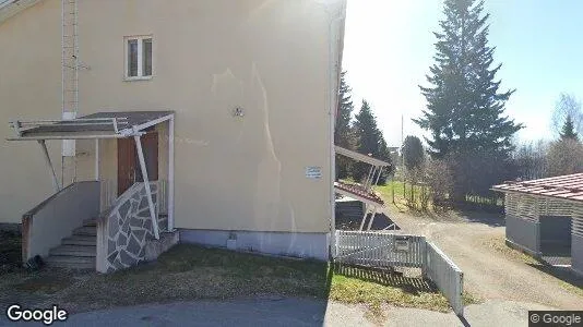 Kantorruimte te huur i Oulu - Foto uit Google Street View