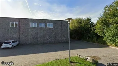 Office spaces for rent in Herlev - Photo from Google Street View